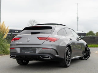 Mercedes-Benz CLA – thumbnail 9