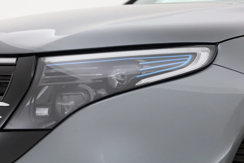 Mercedes-Benz EQC – foto 40