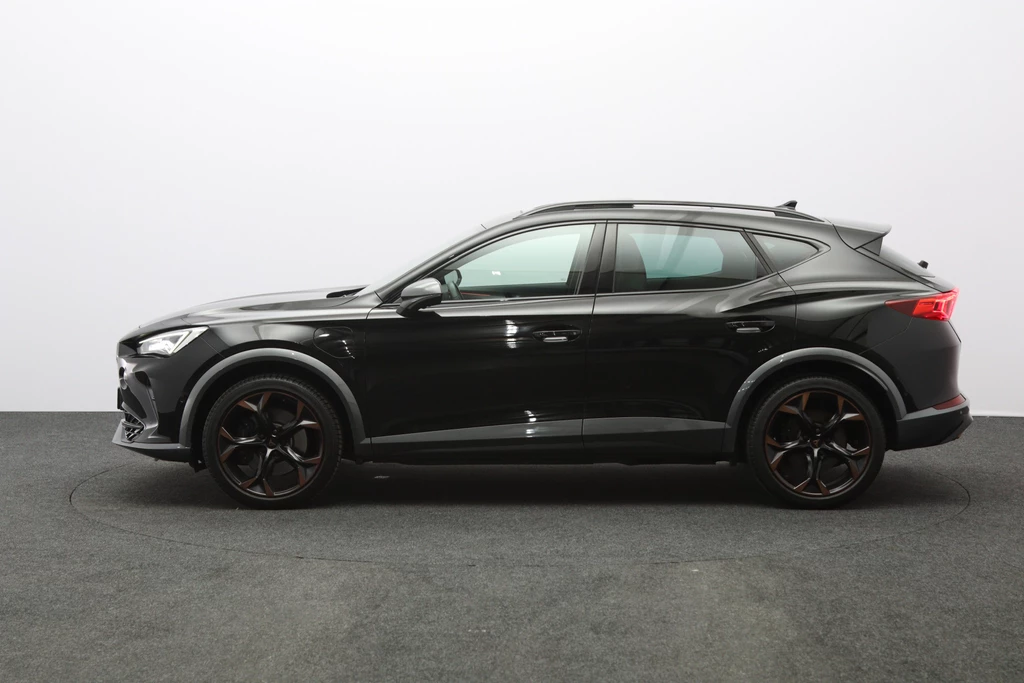 CUPRA Formentor – foto 2