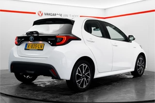 Toyota Yaris – thumbnail 5