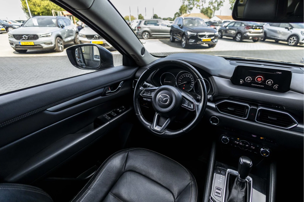 Mazda CX-5 – foto 20