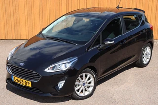Ford Fiesta – thumbnail 2