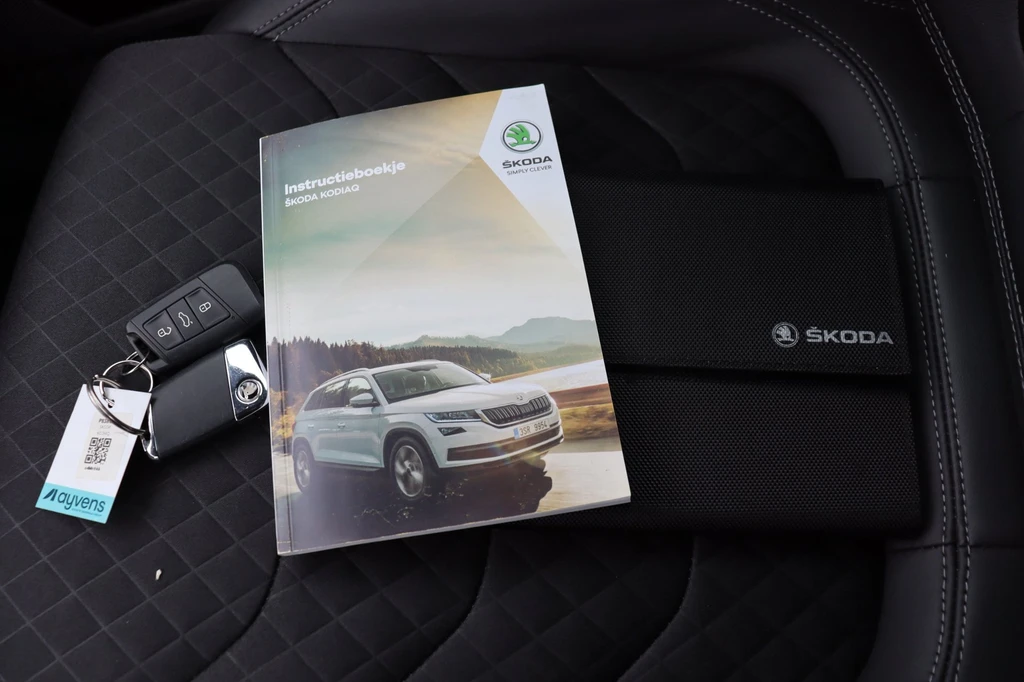 Škoda Kodiaq – foto 37