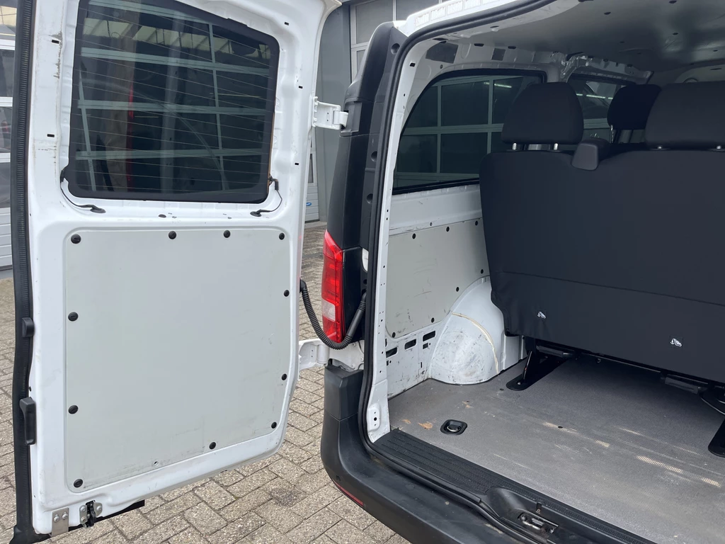 Mercedes-Benz Vito – foto 24