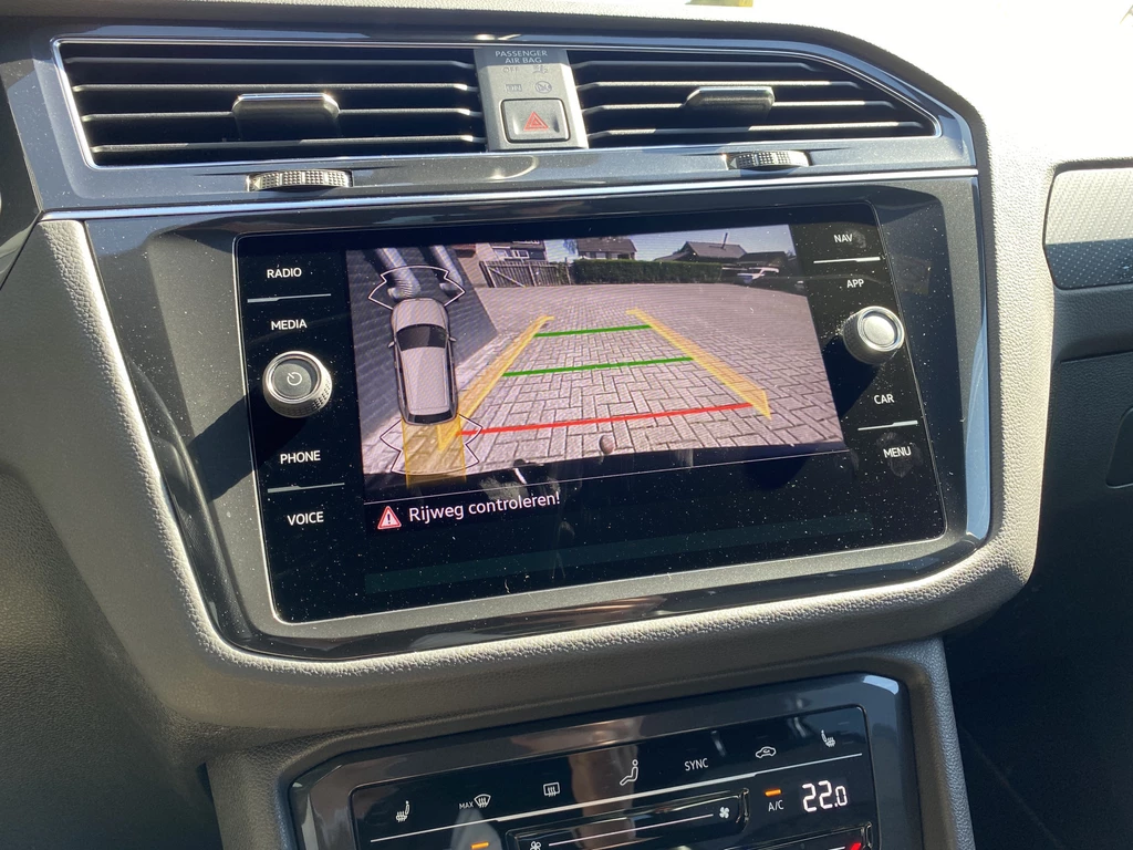 Volkswagen Tiguan – foto 26
