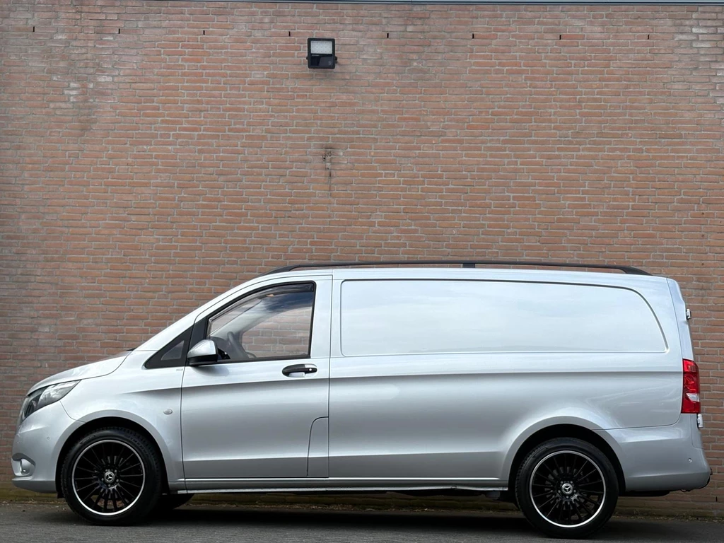 Mercedes-Benz Vito – foto 3