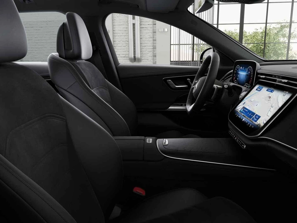 Mercedes-Benz E-Klasse – foto 9