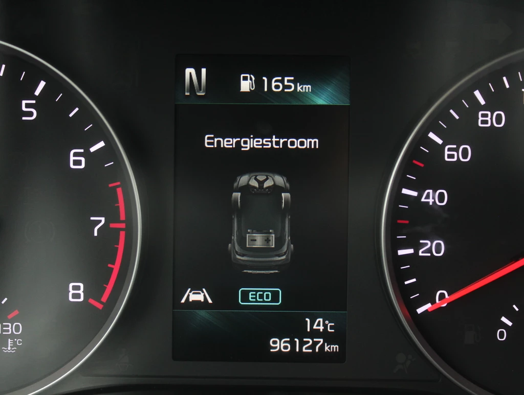 Kia Stonic – foto 16