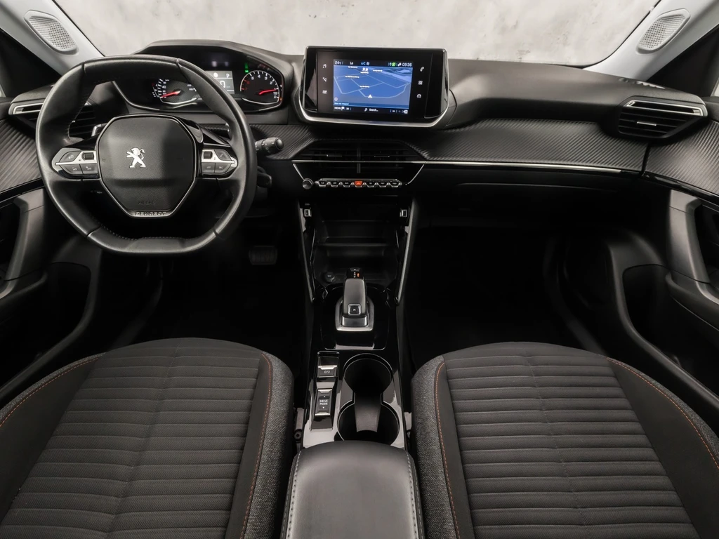 Peugeot 2008 – foto 8