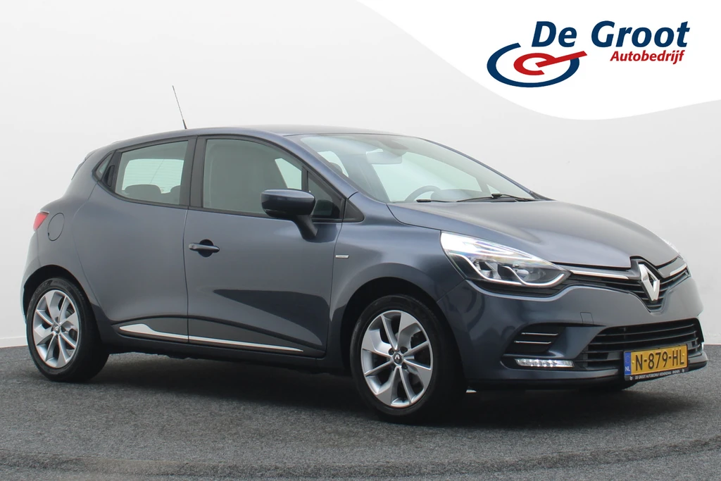 Renault Clio – foto 11