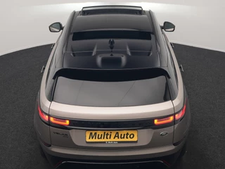 Land Rover Range Rover Velar – thumbnail 6