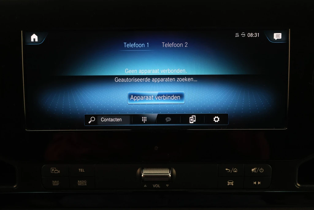 Mercedes-Benz Sprinter – foto 39