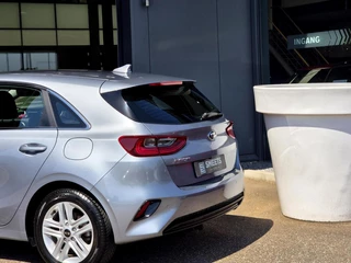 Kia Ceed – thumbnail 9