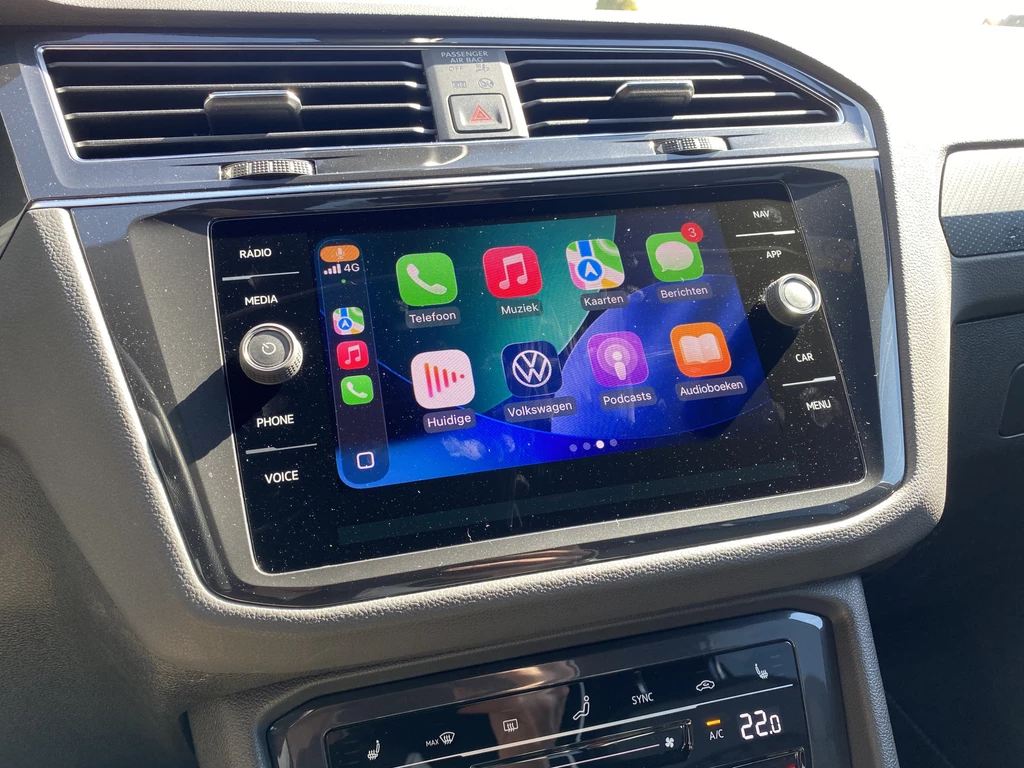 Volkswagen Tiguan – foto 32