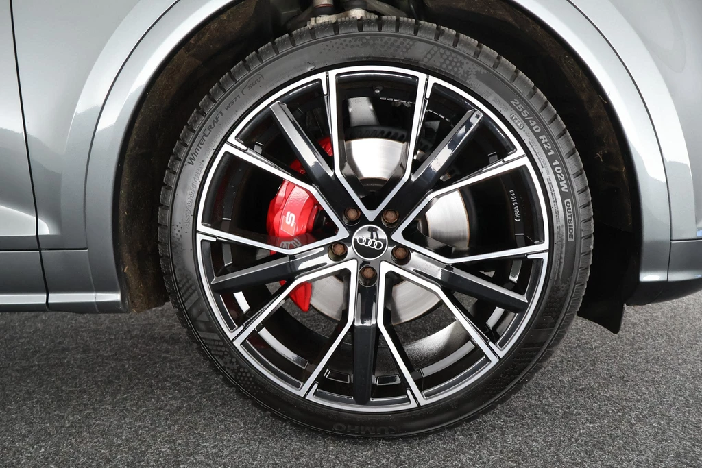 Audi SQ5 – foto 64