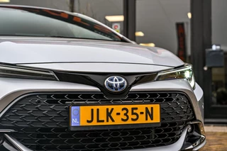 Toyota Corolla – thumbnail 15