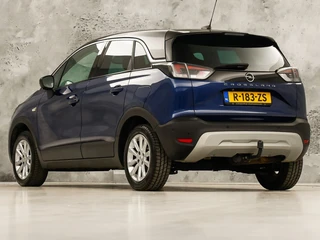 Opel Crossland – thumbnail 4