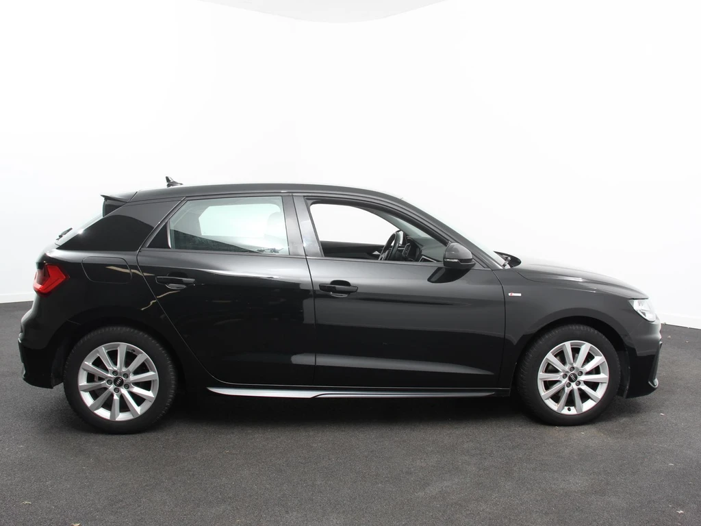 Audi A1 Sportback – foto 6