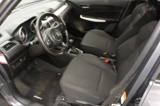 Suzuki Swift – thumbnail 13