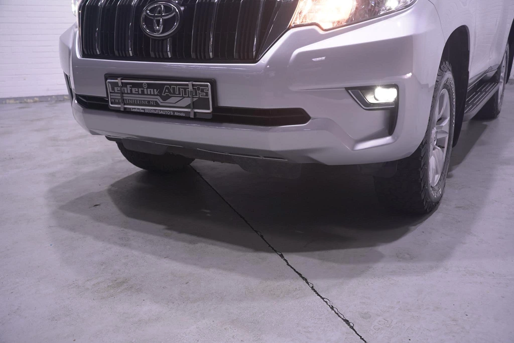 Toyota Land Cruiser – foto 17
