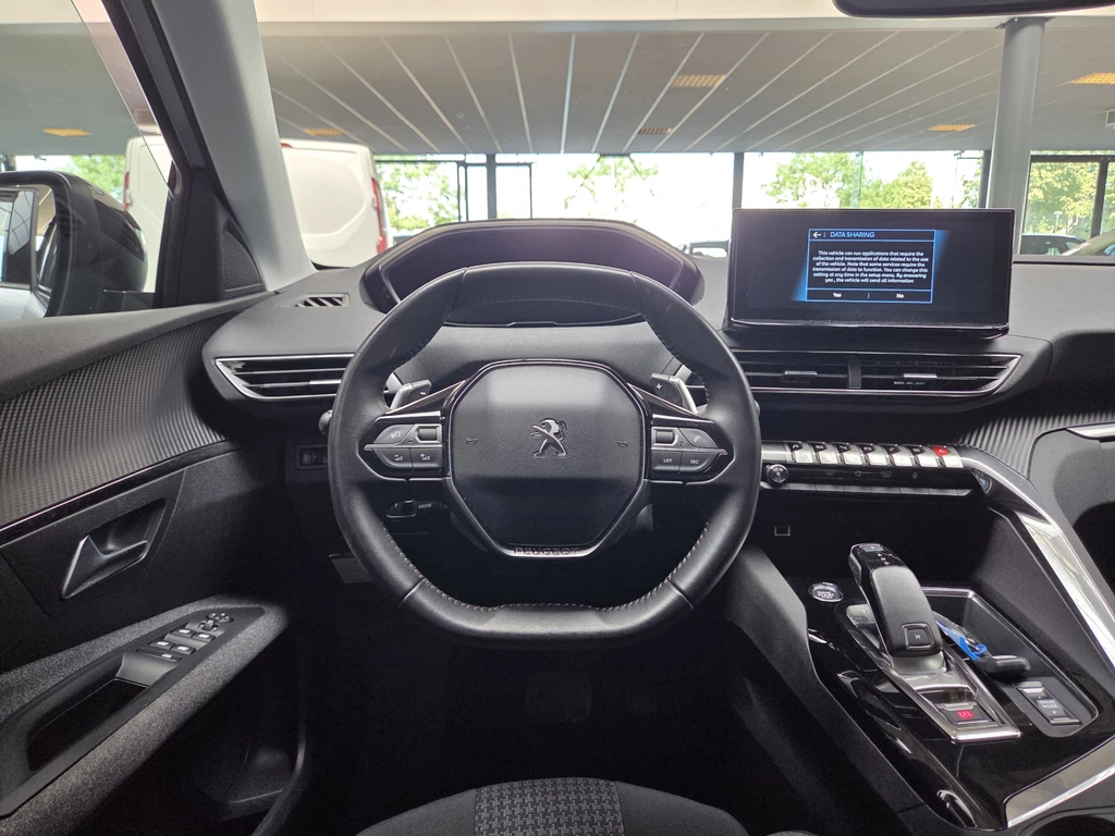 Peugeot 3008 – foto 21