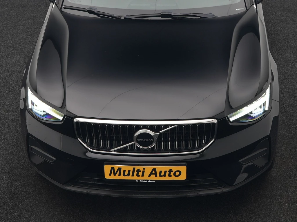 Volvo XC40 – foto 12