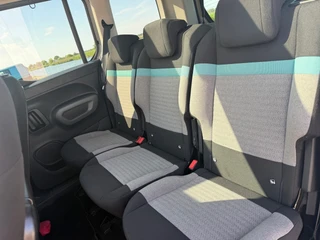Citroën Berlingo – thumbnail 28