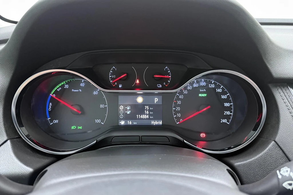 Opel Grandland X – foto 20