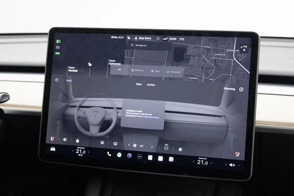 Tesla Model Y – foto 19