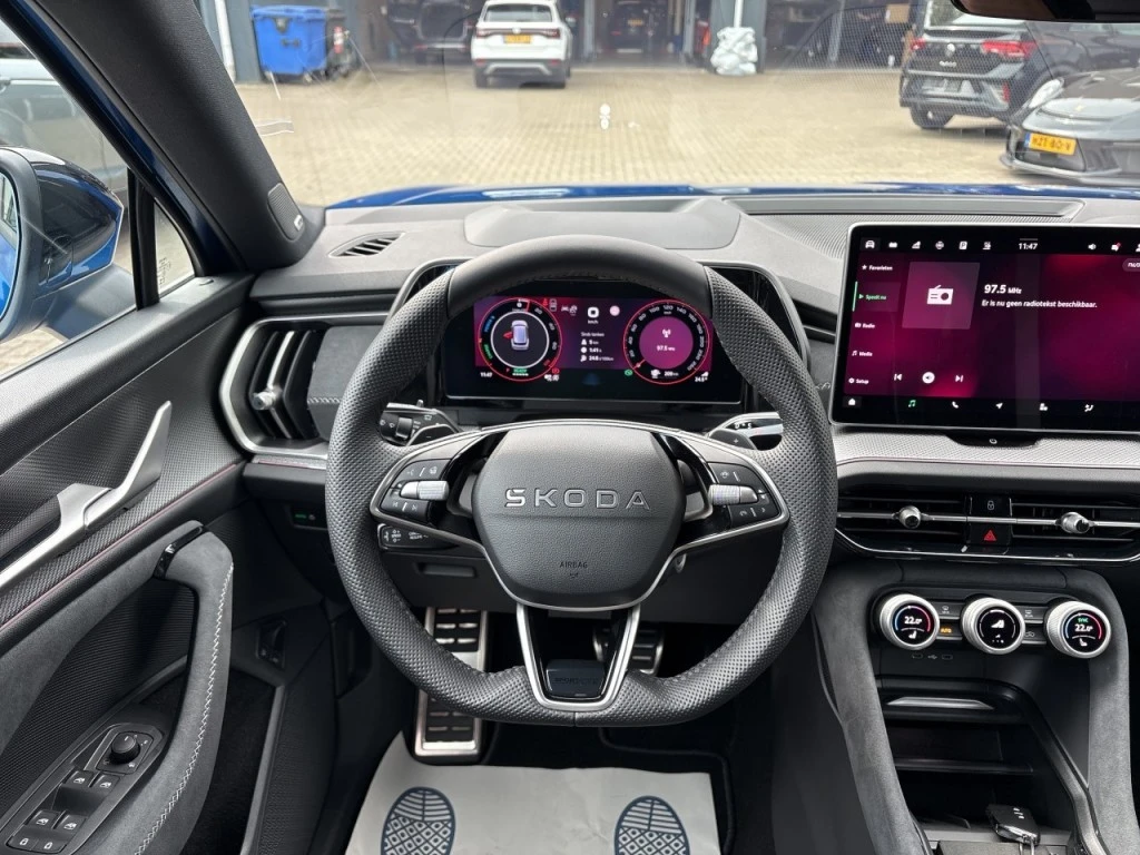 Škoda Kodiaq – foto 13