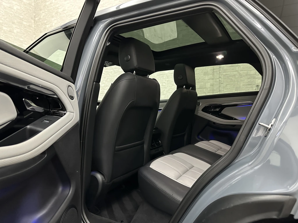 Land Rover Range Rover Evoque – foto 11
