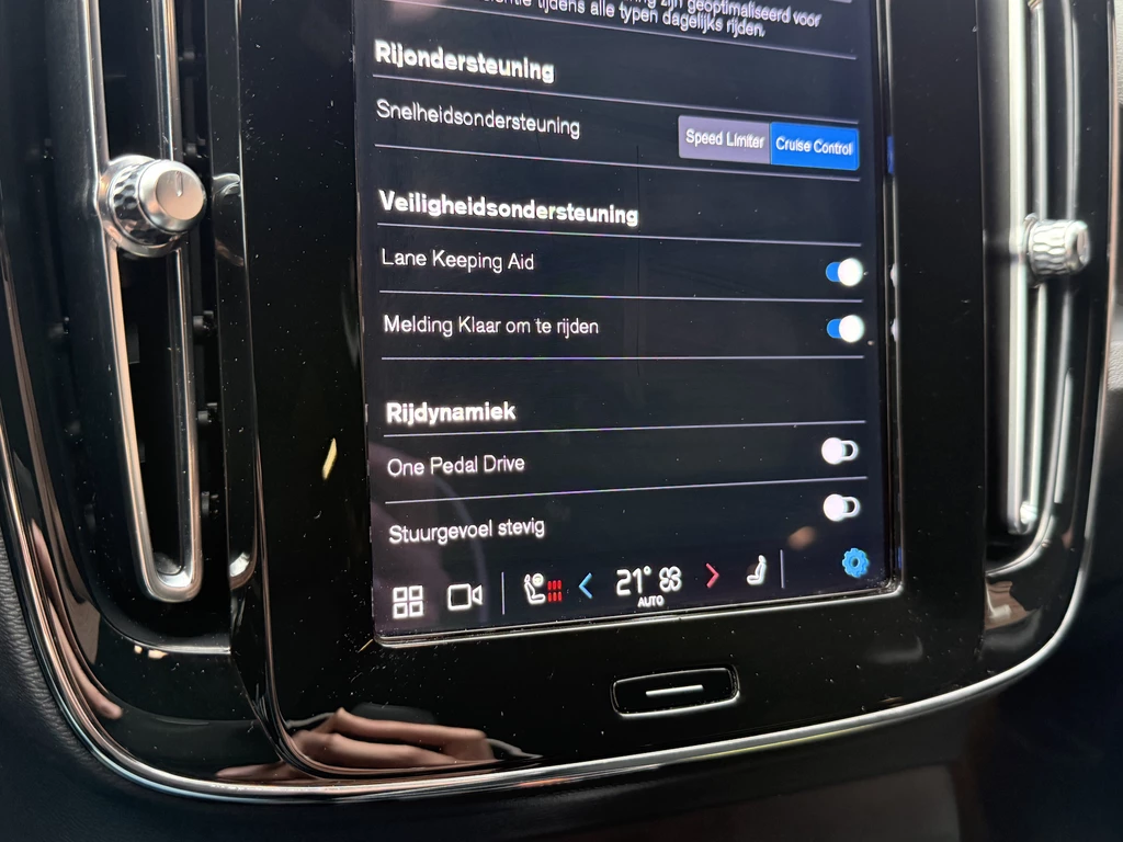 Volvo XC40 – foto 20