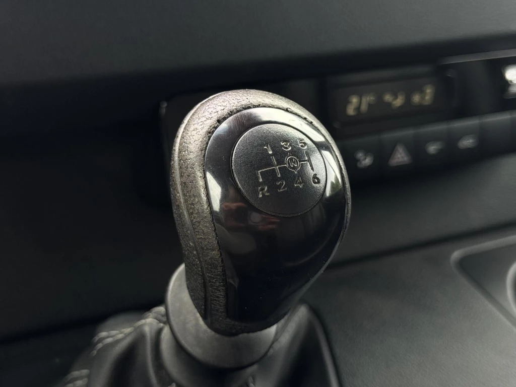 Mercedes-Benz Sprinter – foto 13