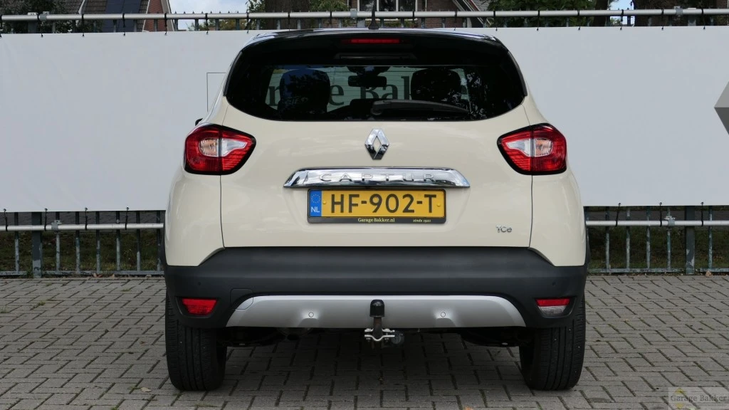 Renault Captur – foto 3