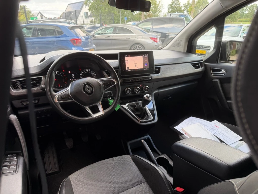 Renault Kangoo – foto 18