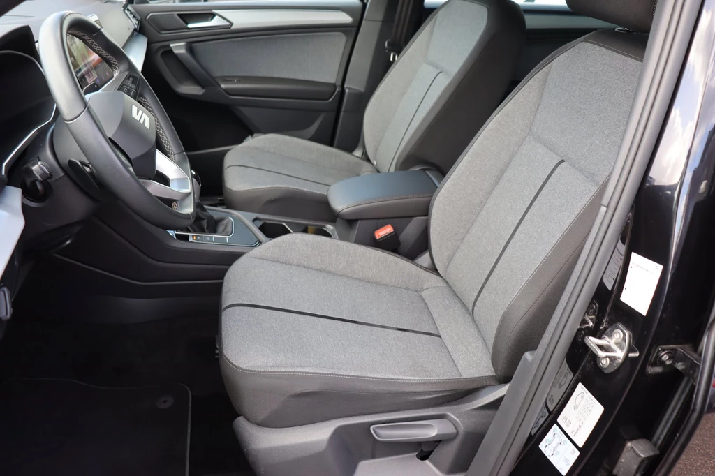 SEAT Tarraco – foto 8