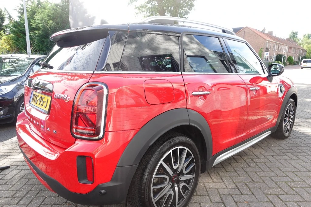 MINI Countryman – foto 5