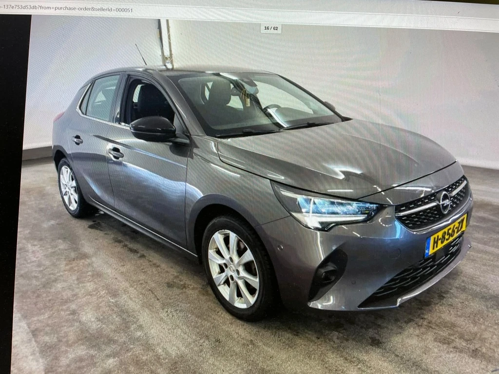 Opel Corsa – foto 4