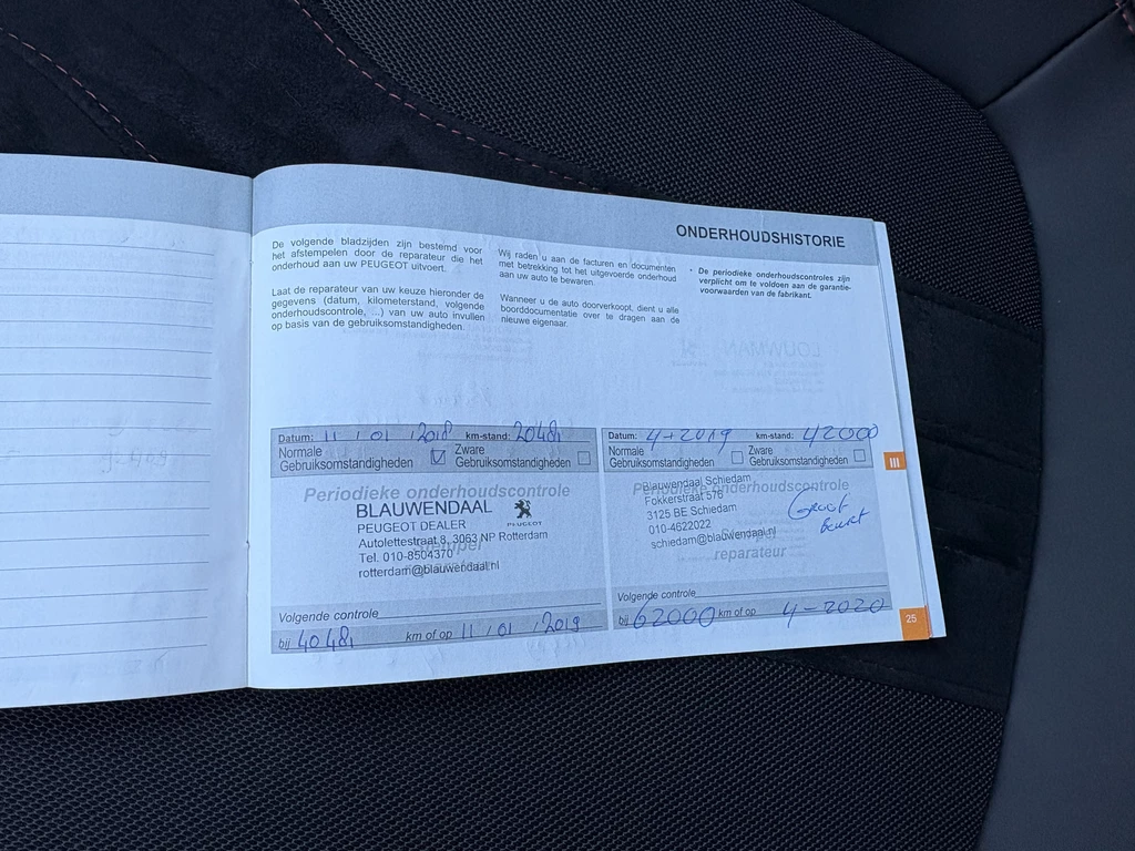 Peugeot 308 – foto 47