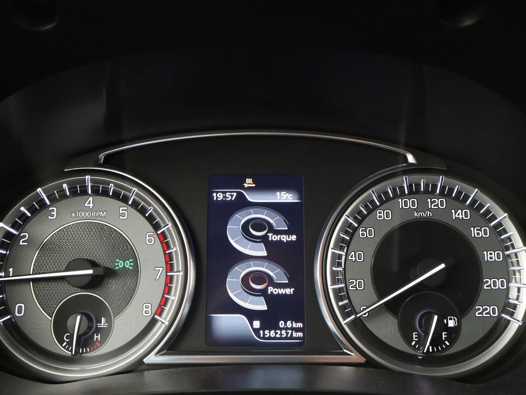 Suzuki Vitara – foto 18