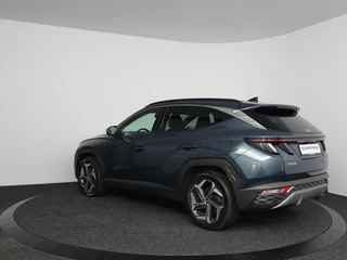 Hyundai Tucson – thumbnail 4