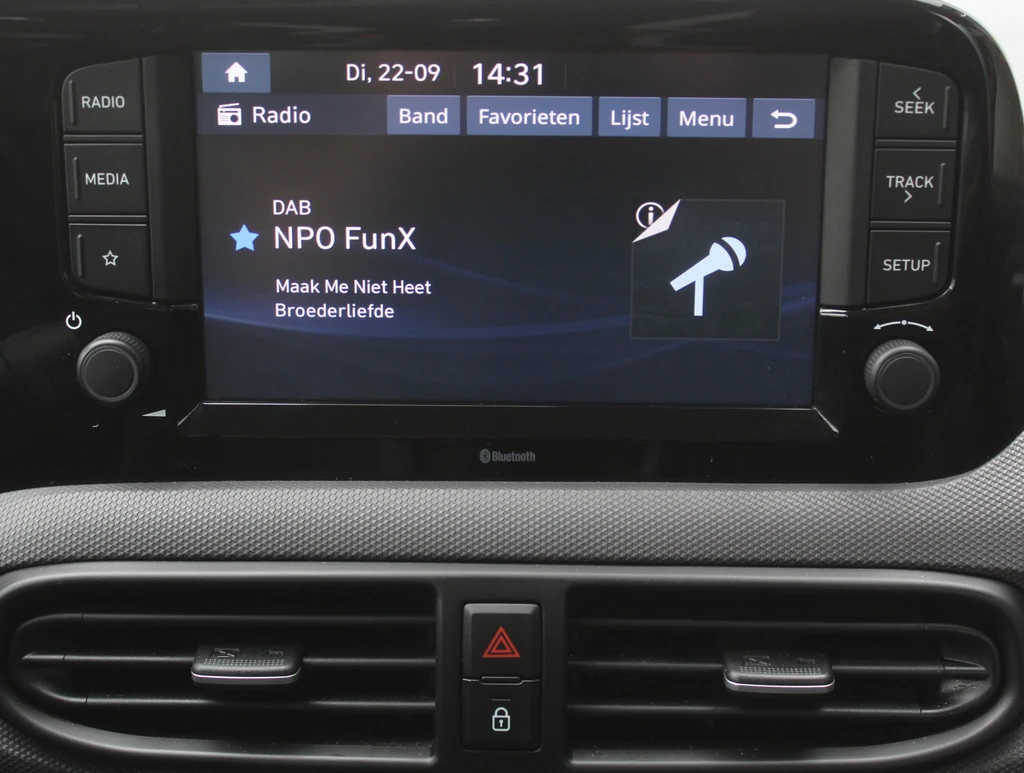 Hyundai i10 – foto 35