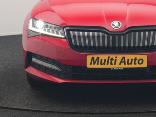 Škoda Superb – thumbnail 25