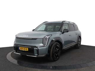 Kia EV9 – thumbnail 2