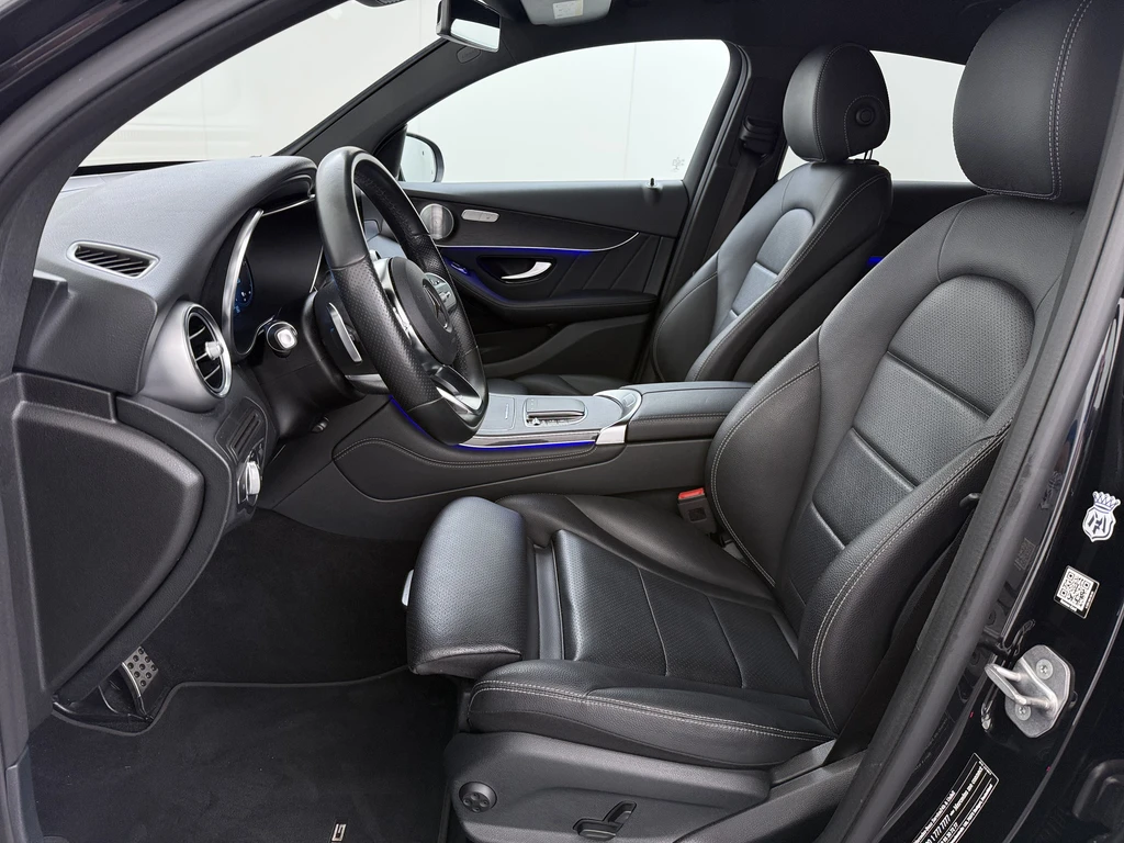 Mercedes-Benz GLC – foto 20