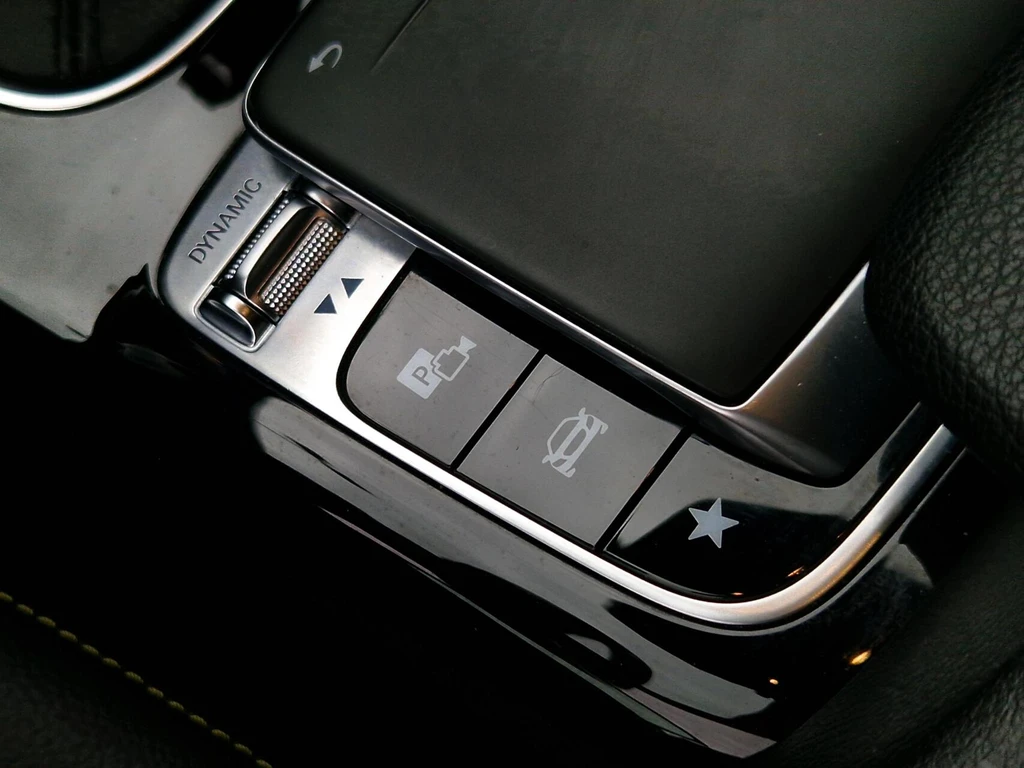 Mercedes-Benz A-Klasse – foto 28