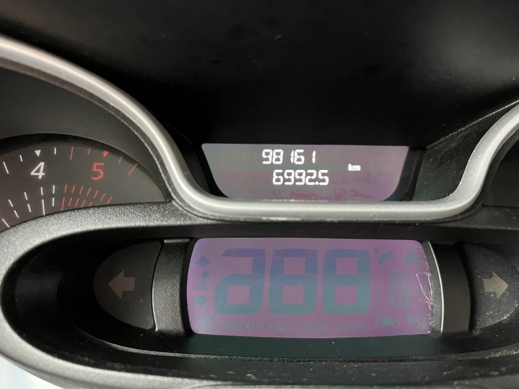 Renault Trafic – foto 12