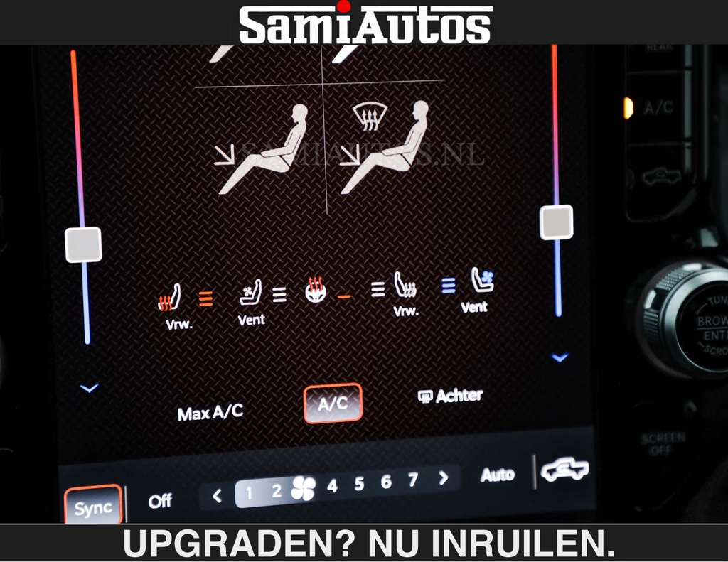 Dodge Ram Pick-Up – foto 38
