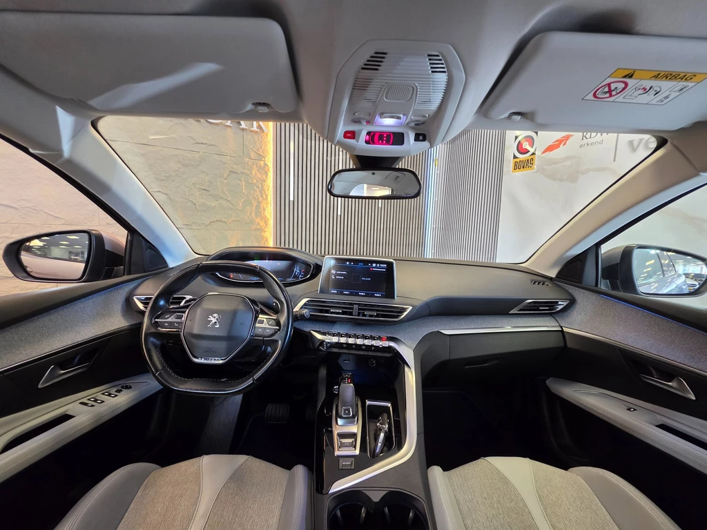 Peugeot 3008 – foto 13