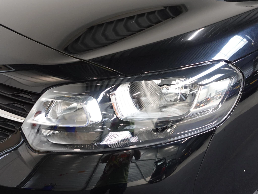 Opel Vivaro – foto 33